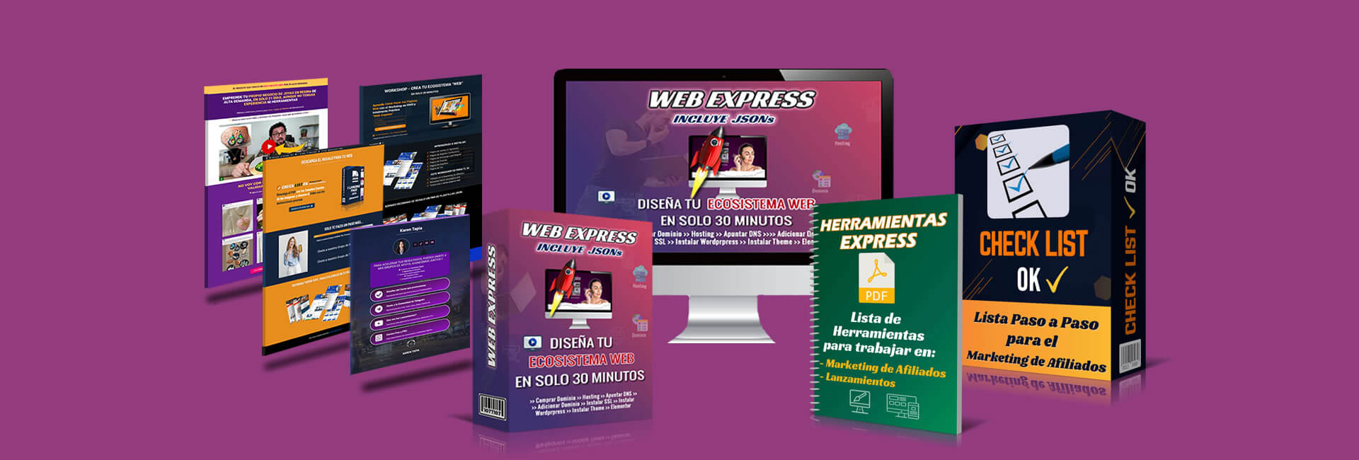 Web Express – My WordPress Blog
