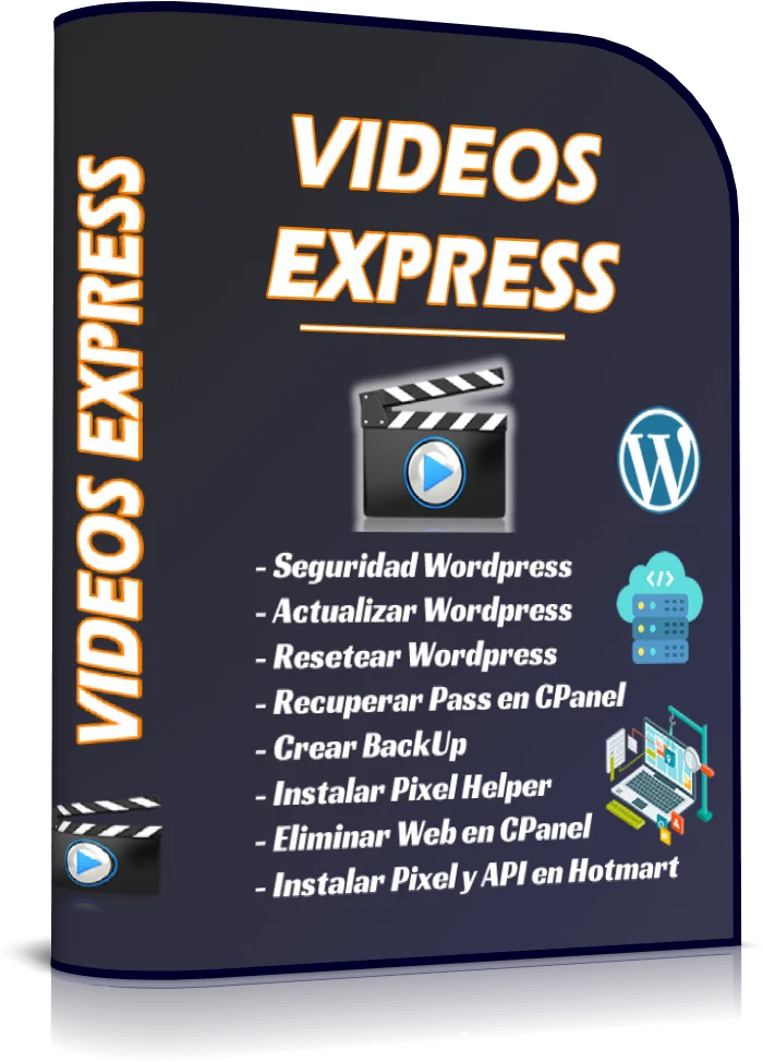 Pruebas CHAT GPT – Web Express