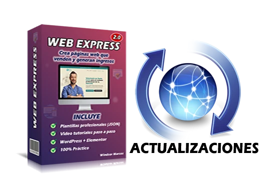 Web Express – My WordPress Blog