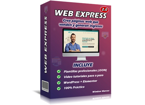 Web Express – My WordPress Blog