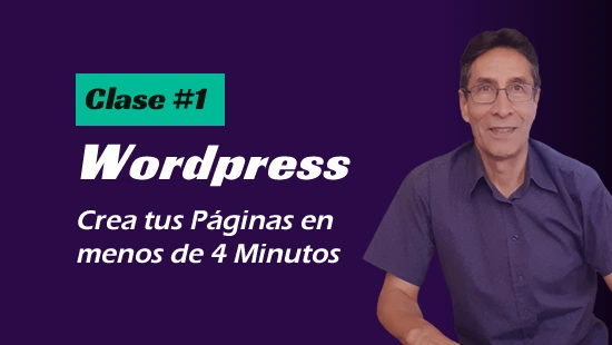 Curso Gratis – Web Express